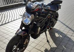 Ducati Monster 1200 R (2016 - 19) usata