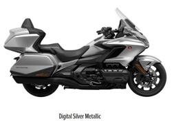 Honda GL 1800 Gold Wing Tour (2025) nuova