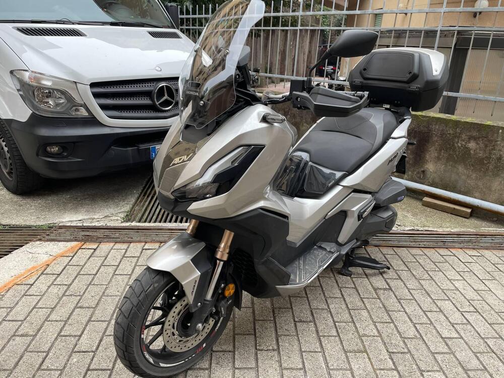 Honda ADV 350 (2022 - 24) (3)