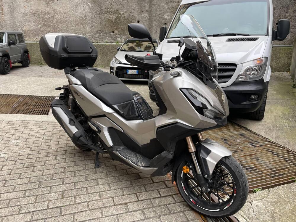 Honda ADV 350 (2022 - 24) (2)