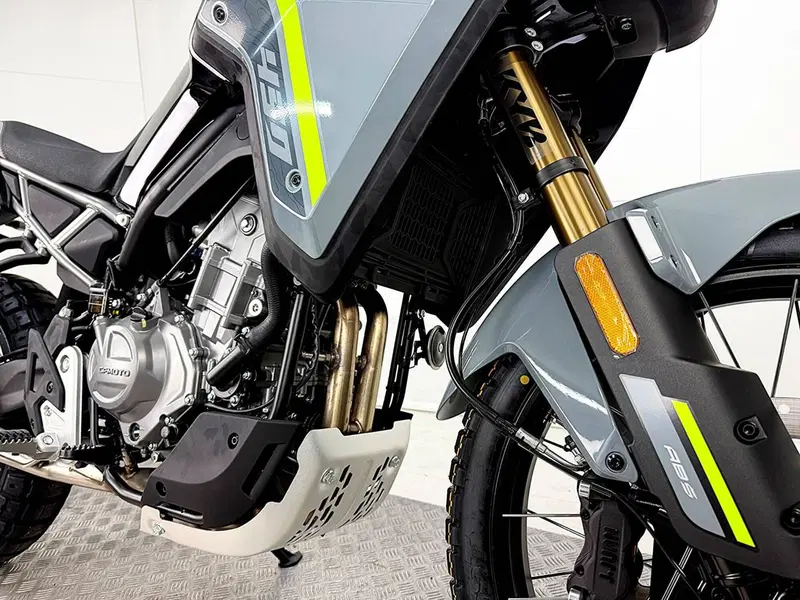 CFMOTO 450MT (2024 - 26) (12)