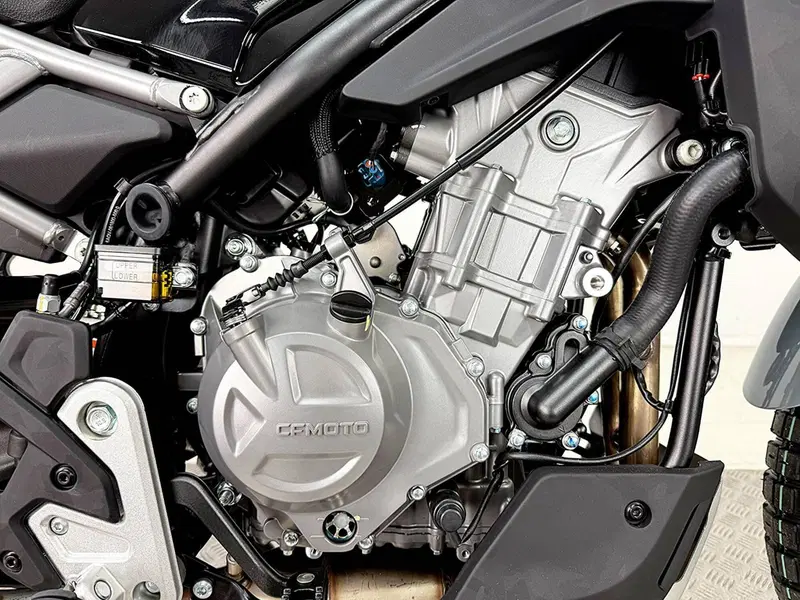 CFMOTO 450MT (2024 - 26) (9)