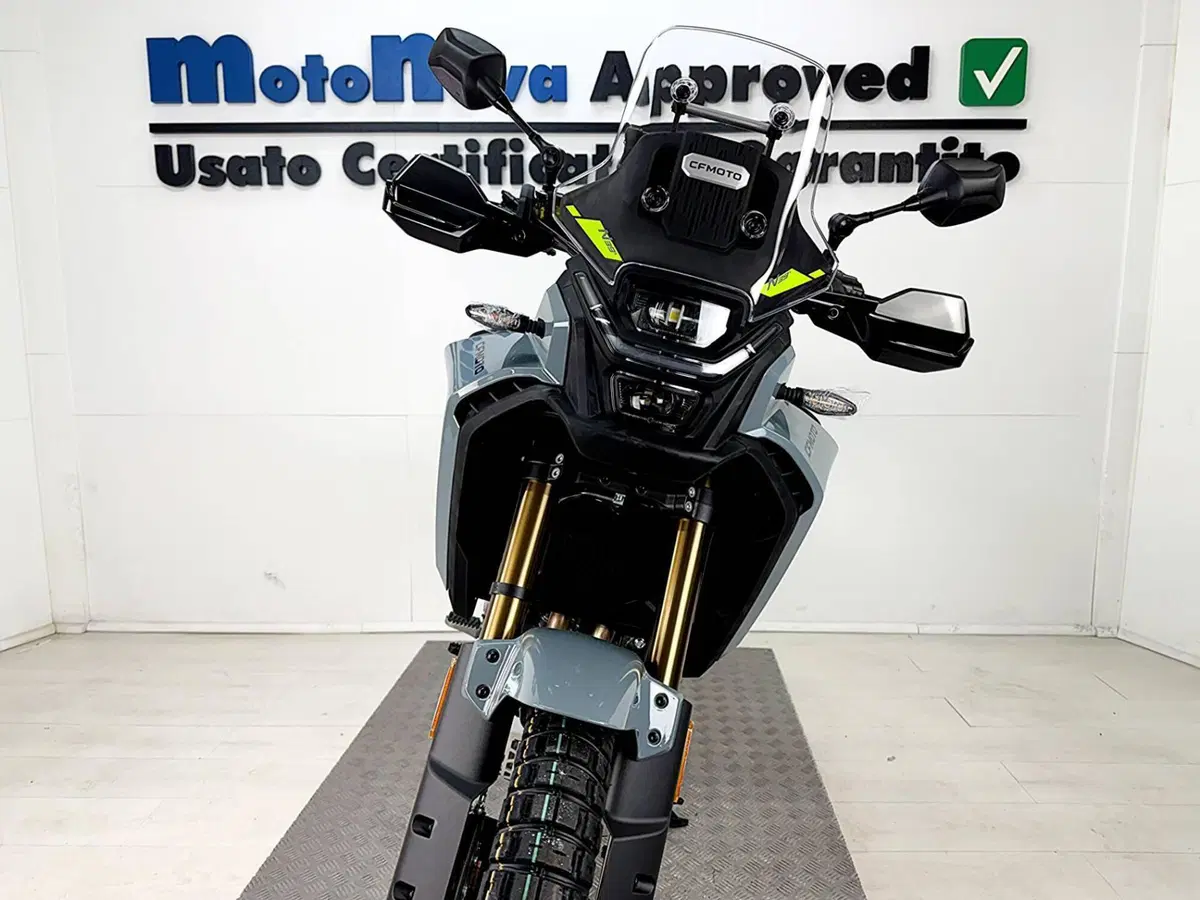 CFMOTO 450MT (2024 - 26) (4)