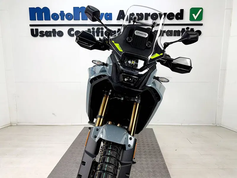 CFMOTO 450MT (2024 - 26) (4)