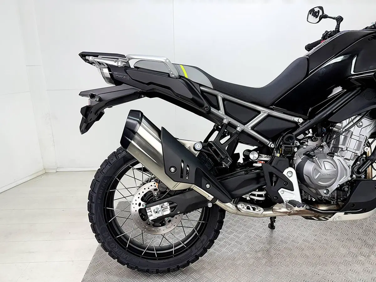 CFMOTO 450MT (2024 - 26) (7)
