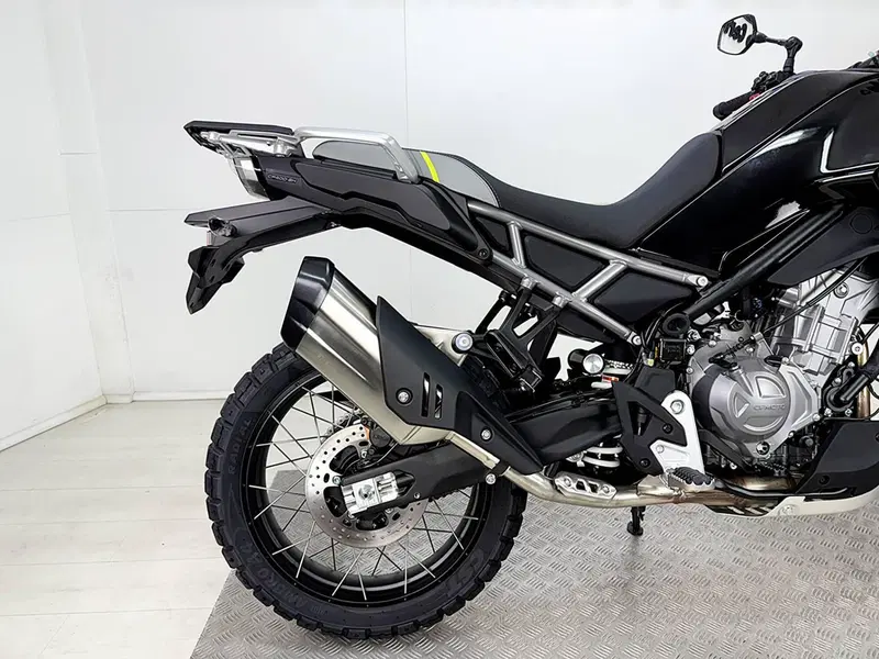 CFMOTO 450MT (2024 - 26) (7)