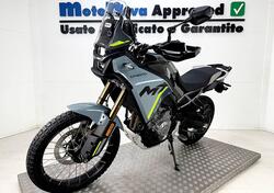 CFMOTO 450MT (2024 - 25) nuova