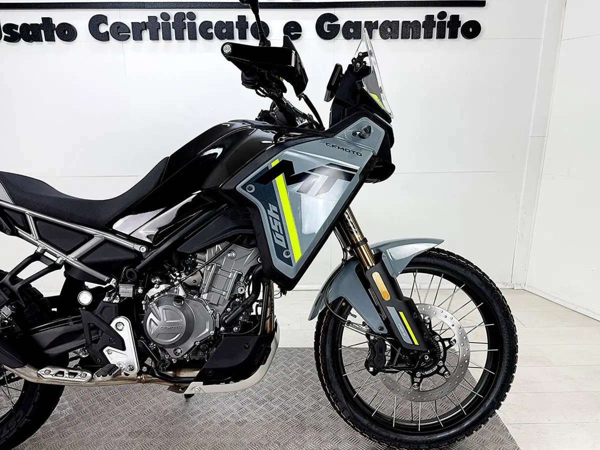 CFMOTO 450MT (2024 - 26) (10)