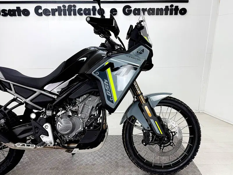 CFMOTO 450MT (2024 - 26) (10)
