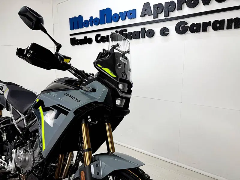 CFMOTO 450MT (2024 - 26) (11)