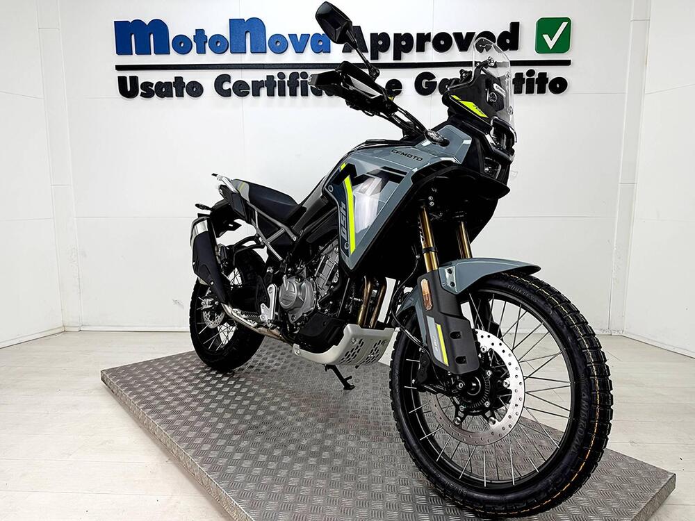 CFMOTO 450MT (2024 - 25) (3)