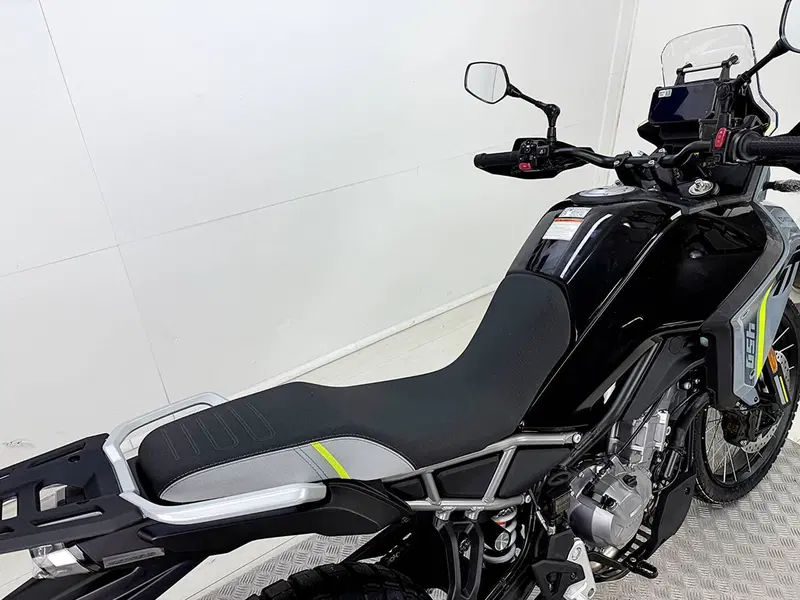 CFMOTO 450MT (2024 - 26) (20)