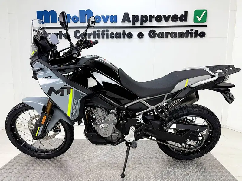 CFMOTO 450MT (2024 - 26) (2)