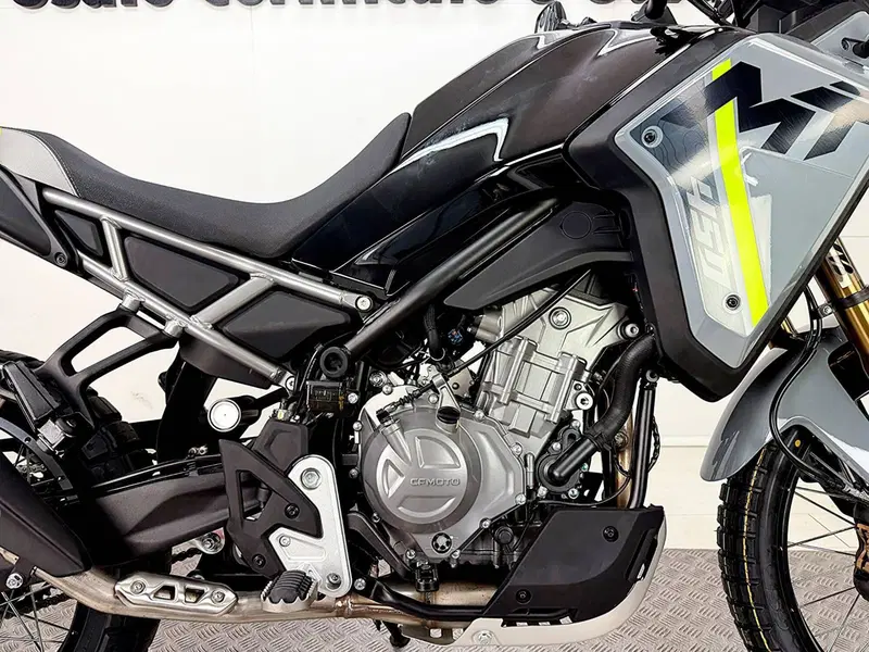 CFMOTO 450MT (2024 - 26) (8)