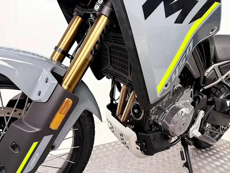 CFMOTO 450MT (2024 - 26) (16)