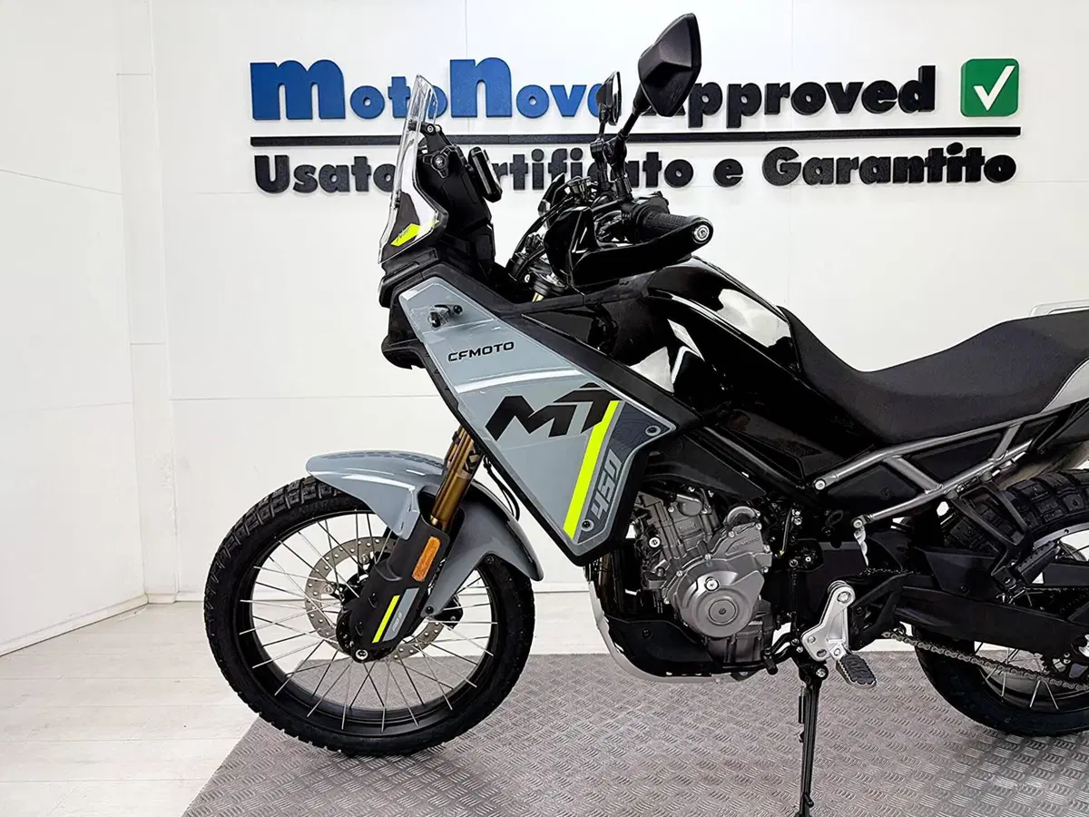 CFMOTO 450MT (2024 - 26) (15)