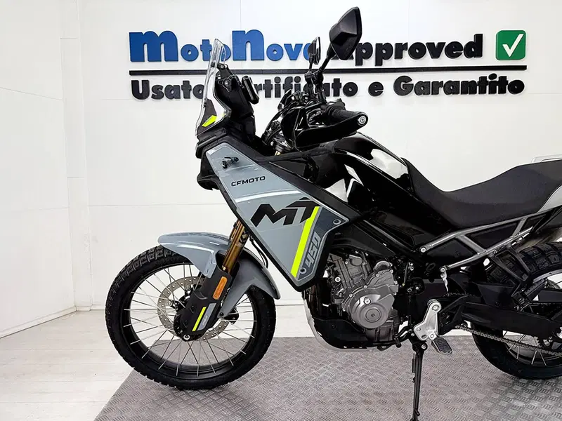 CFMOTO 450MT (2024 - 26) (15)