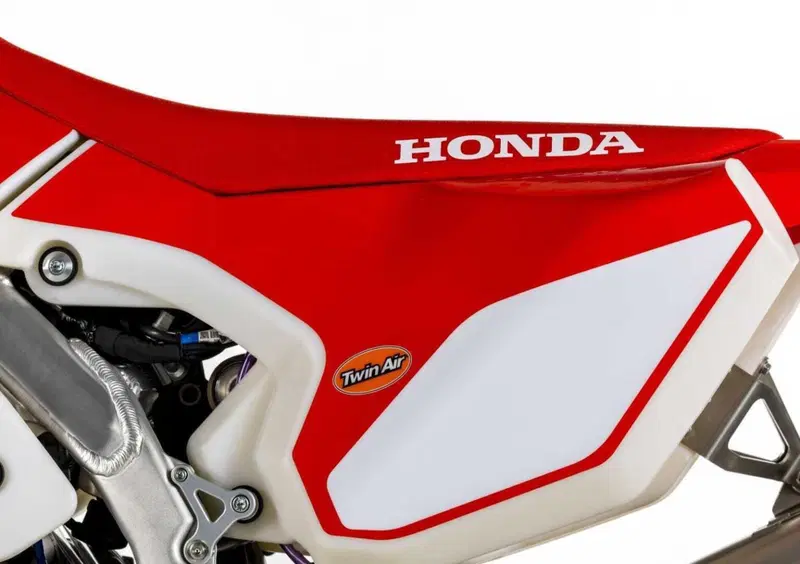 Honda CRF 450RX Rally CRF 450RX Rally (2026) (11)