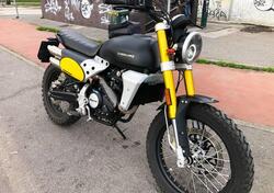 Fantic Motor Caballero 125 Scrambler (2021 - 23) usata