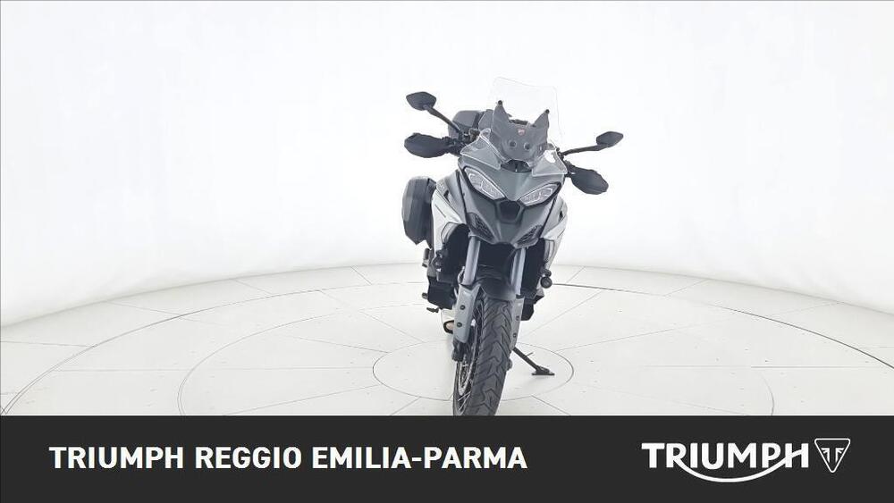 Ducati Multistrada V4 S (2021 - 24) (5)