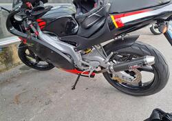 Aprilia RS 125 (2003 - 05) usata