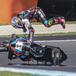 SBK 2025. Nicolò Bulega è il più veloce nei test di Phillip Island. Spettacolare high-side di Toprak [GALLERY e VIDEO]