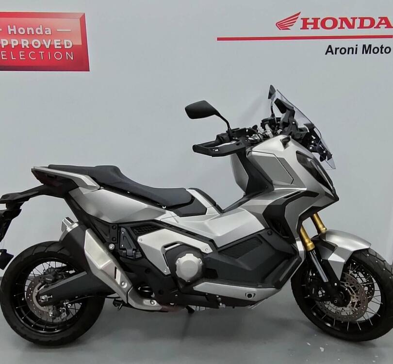 Honda X-ADV 750 DCT (2021 - 24)