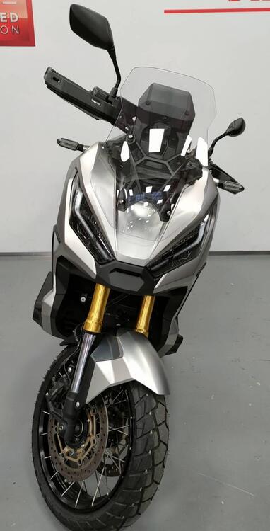 Honda X-ADV 750 DCT (2021 - 24) (2)