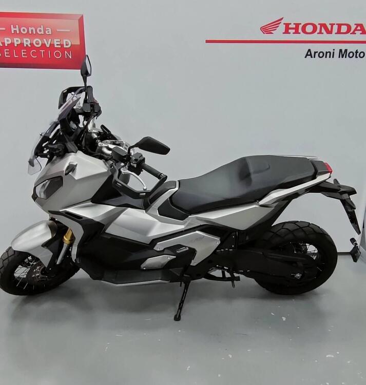 Honda X-ADV 750 DCT (2021 - 24) (3)