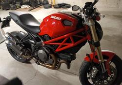 Ducati Monster 1100 Evo ABS (2011 - 13) usata