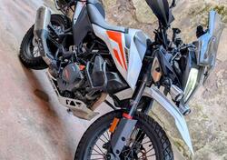 KTM 390 Adventure (2020) usata