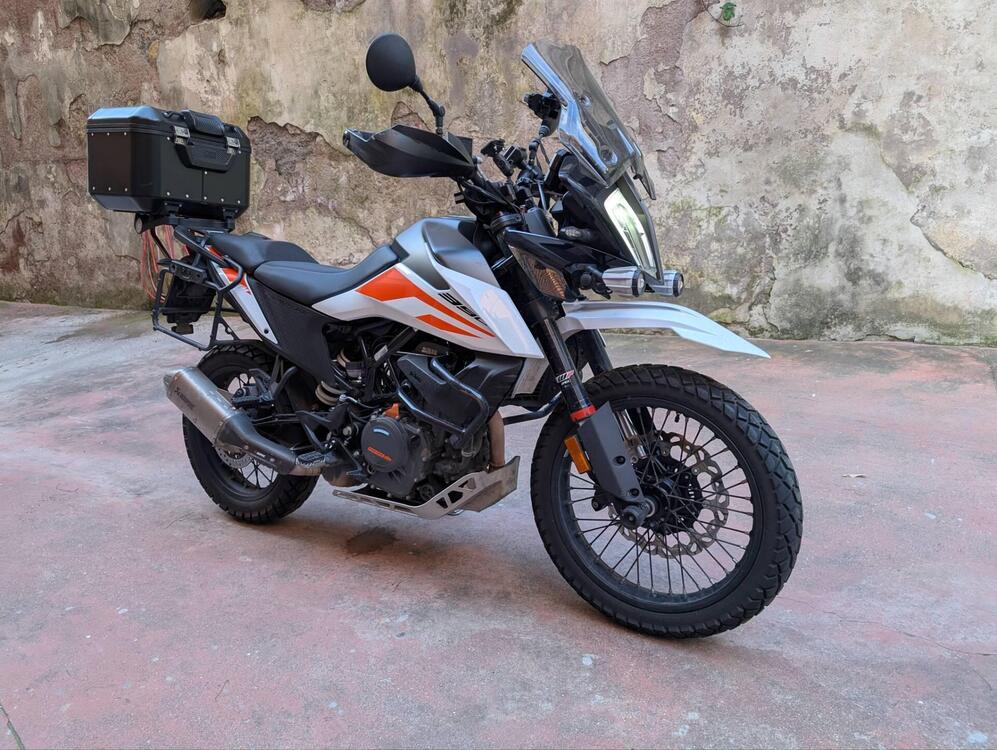 KTM 390 Adventure (2020) (4)