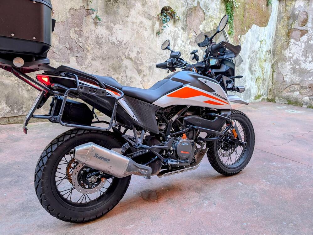 KTM 390 Adventure (2020) (5)