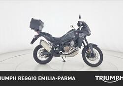 Honda Africa Twin CRF 1100L (2024 - 25) usata