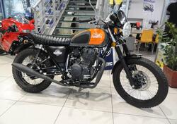 Mash Italia Scrambler 400 (2017 - 20) usata