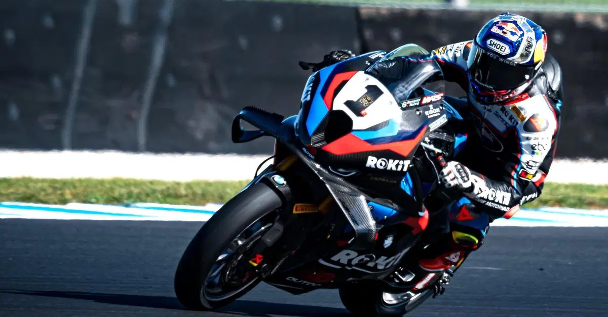 SBK 2025. Orari TV GP d'Australia 