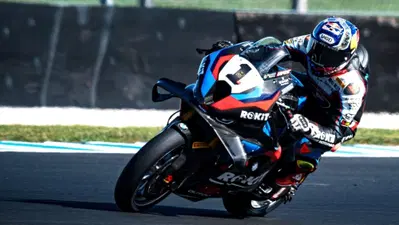 SBK 2025. Orari TV GP d'Australia 