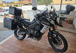 Triumph Tiger 800 XCx (2018 - 20) usata