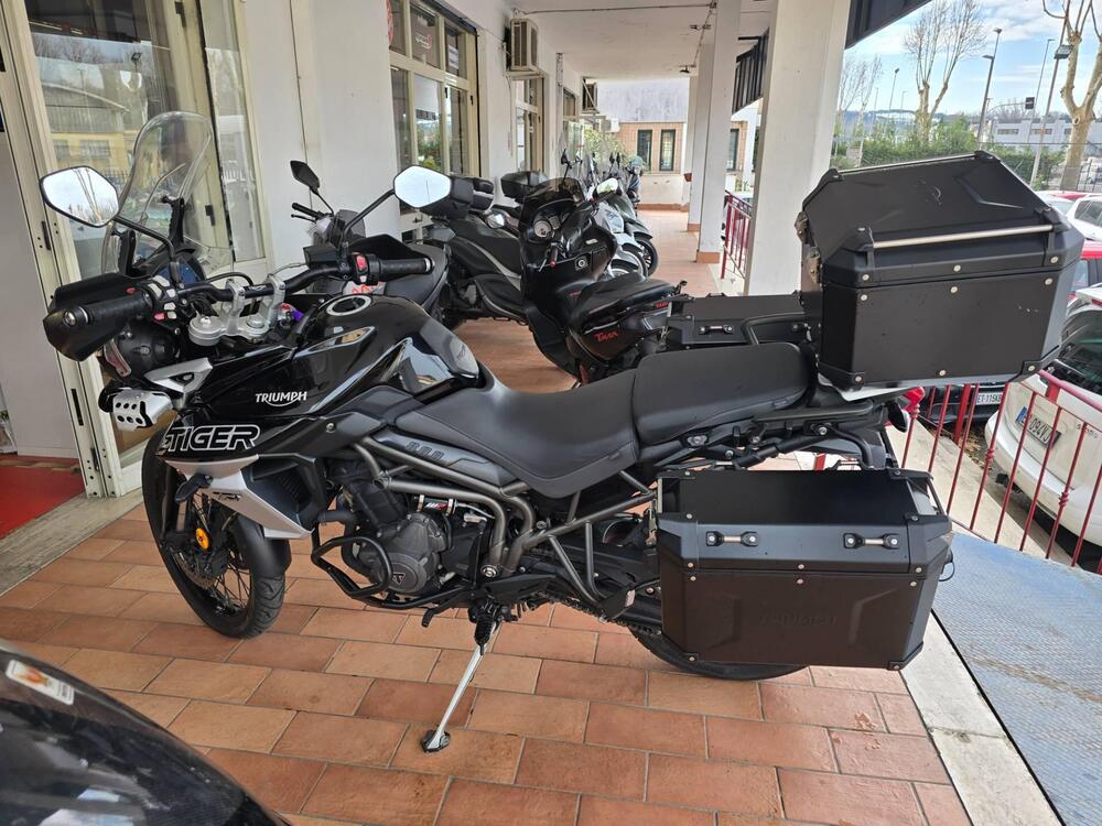 Triumph Tiger 800 XCx (2018 - 20) (4)