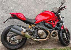 Ducati Monster 821 ABS (2014 - 17) usata