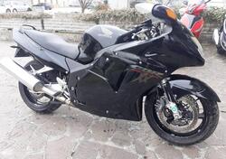 Honda CBR 1100 XX Superblackbird (1996 - 98) usata