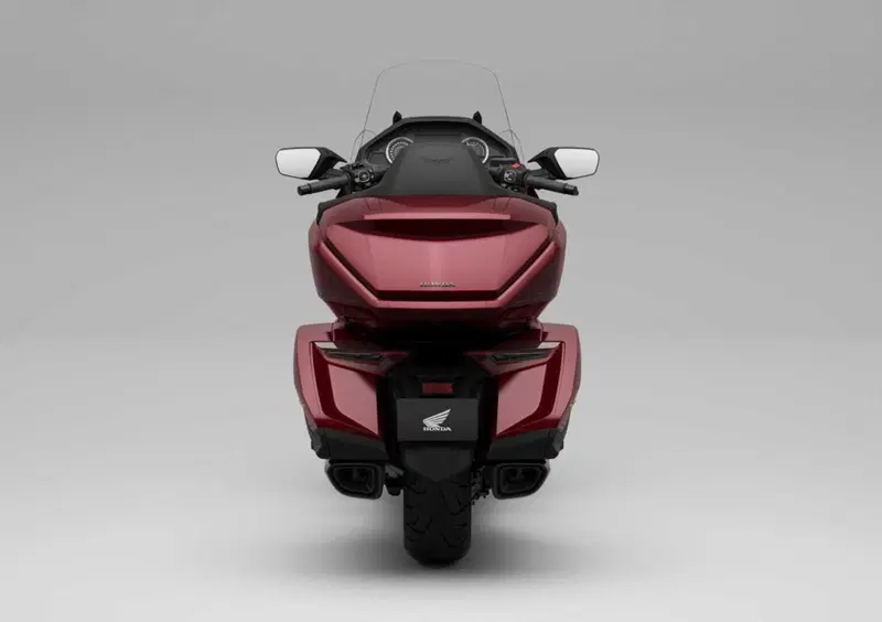 Honda GL 1800 GL 1800 Gold Wing Tour 50° Anniversario (2025 - 26) (4)