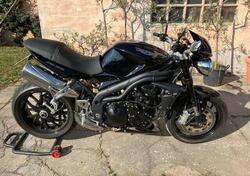 Triumph Speed Triple 1050 (2005 - 11) usata