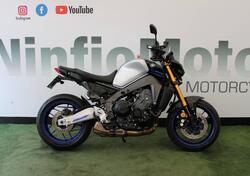 Yamaha MT-09 SP (2021 - 23) usata