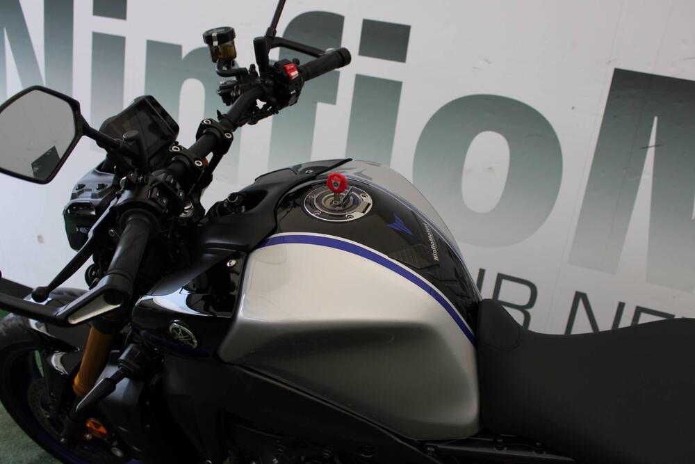 Yamaha MT-09 SP (2021 - 23) (5)