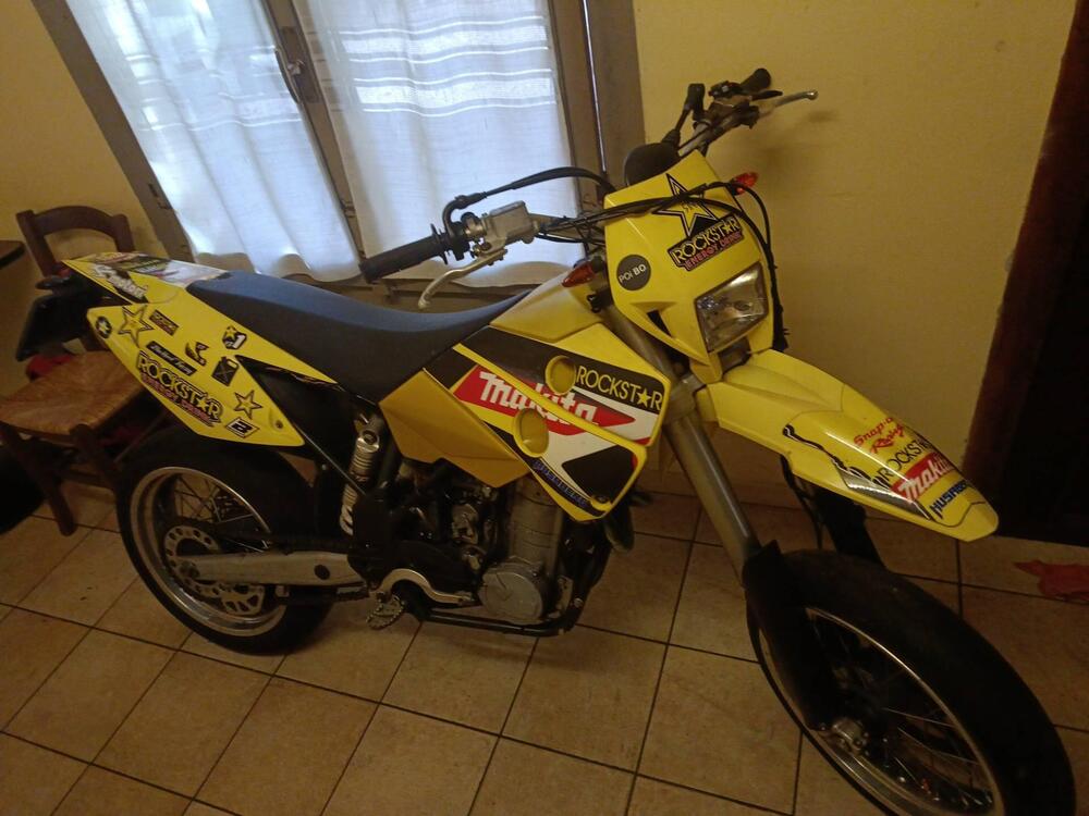 Husaberg FS 650 E (2002 - 06) (2)