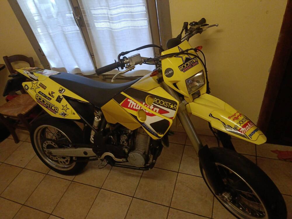 Husaberg FS 650 E (2002 - 06) (3)