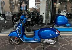 Vespa GTS 300 Super (2008 - 16) usata