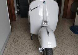 Vespa GS 160 d'epoca