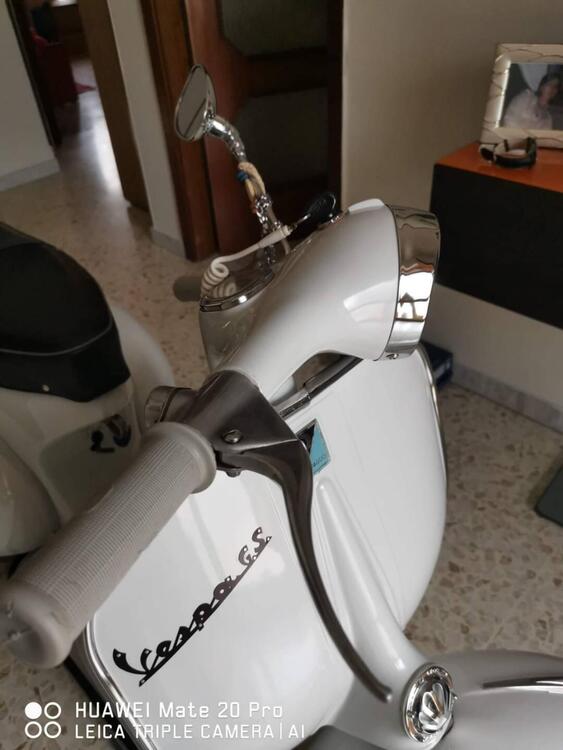 Vespa GS 160 (5)